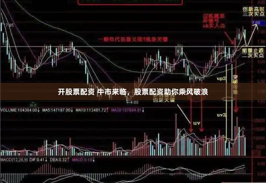 开股票配资 牛市来临，股票配资助你乘风破浪