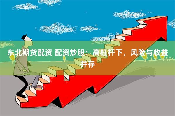 东北期货配资 配资炒股：高杠杆下，风险与收益并存