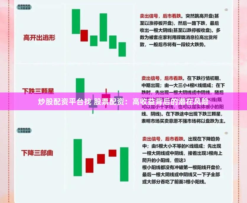 炒股配资平台找 股票配资：高收益背后的潜在风险
