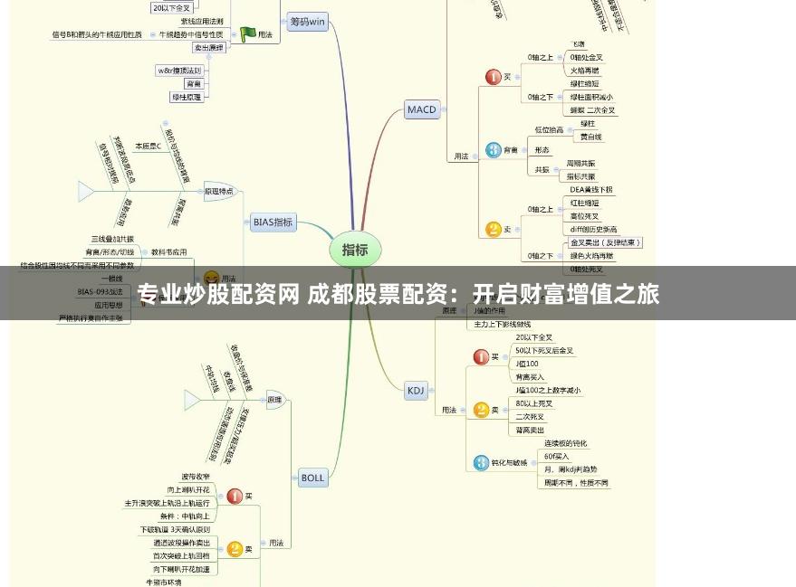 专业炒股配资网 成都股票配资：开启财富增值之旅