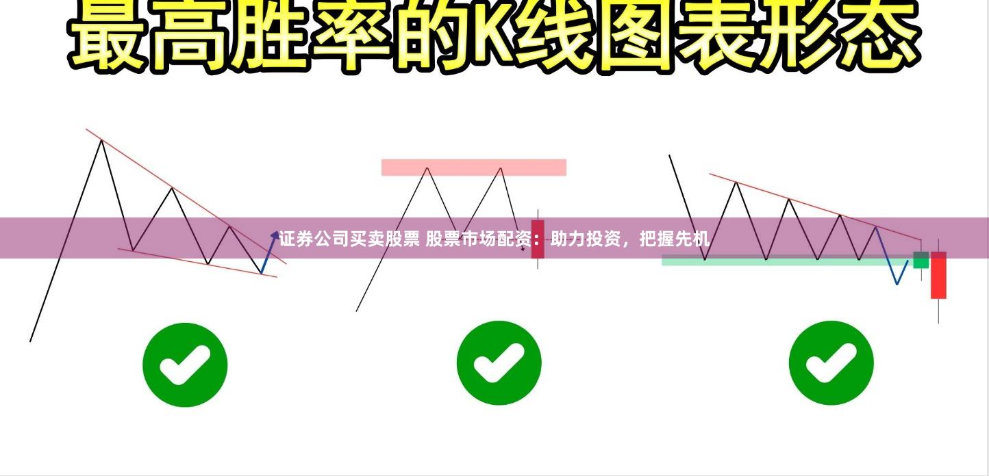 证券公司买卖股票 股票市场配资：助力投资，把握先机
