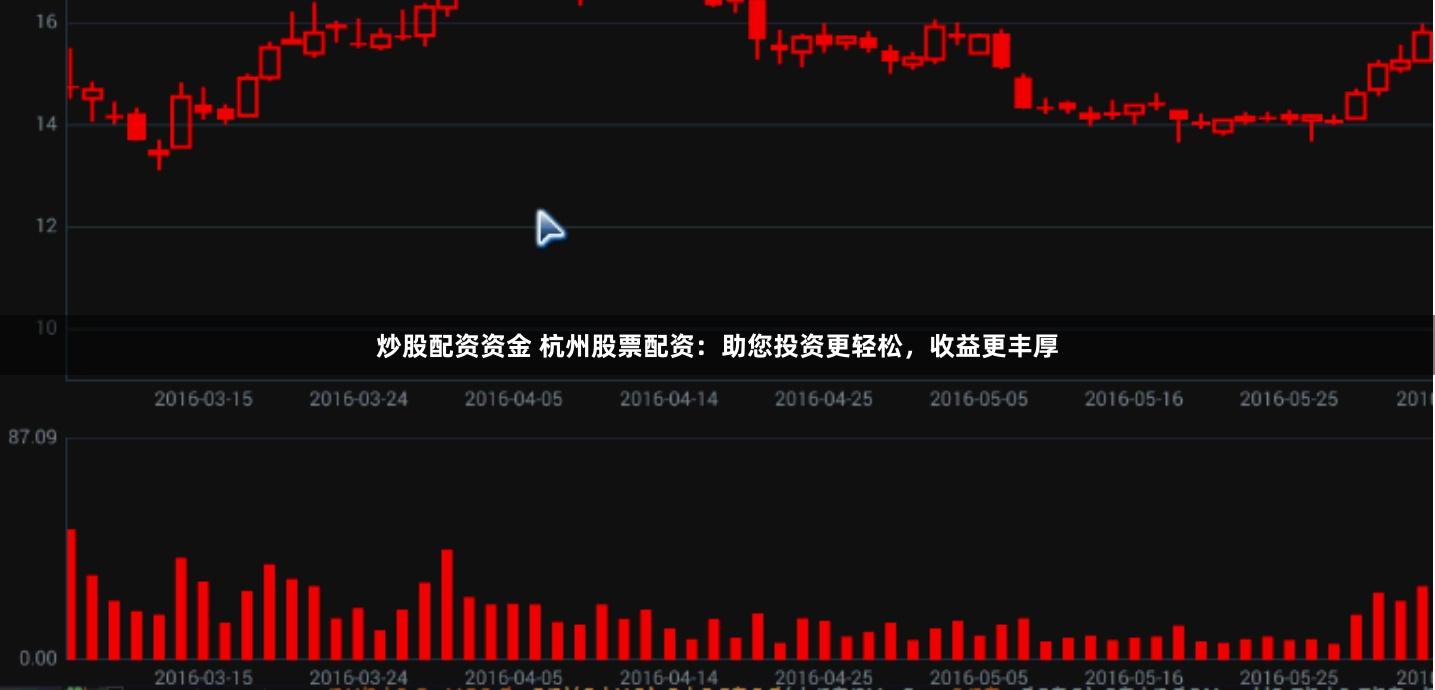 炒股配资资金 杭州股票配资：助您投资更轻松，收益更丰厚