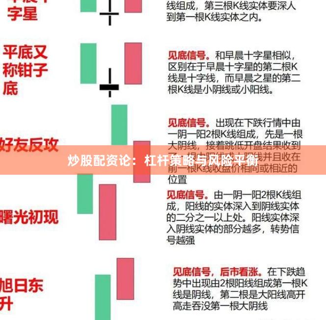 炒股配资论：杠杆策略与风险平衡