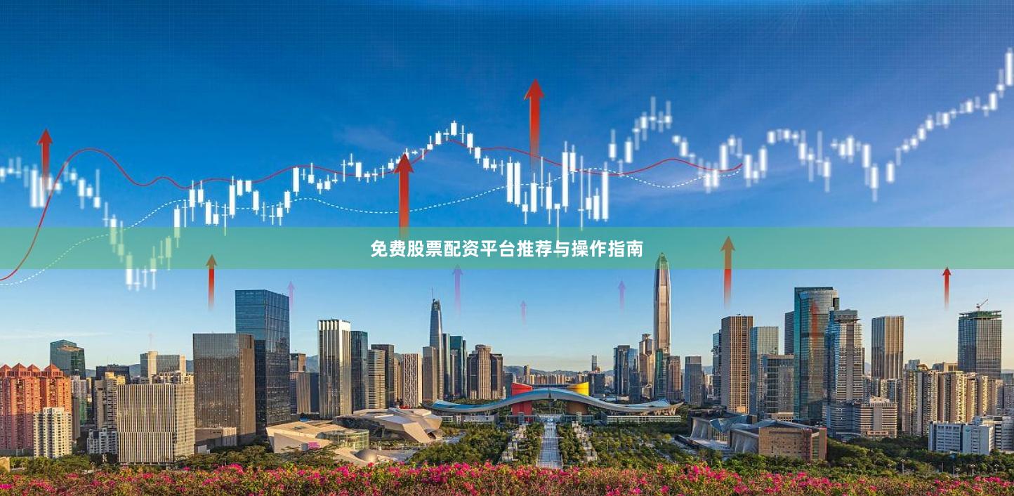 免费股票配资平台推荐与操作指南
