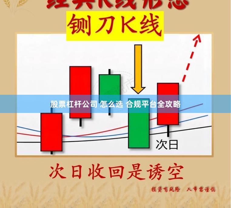 股票杠杆公司 怎么选 合规平台全攻略